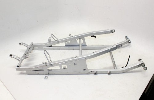 2002 Honda Super Hawk 1000 Vtr1000f Rear Subframe Back Sub Frame