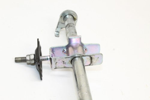 2011-13 Honda Cbr250r Rear Axle Back Wheel Rim Pivot Bolt Axel 42301-kyj-900 OEM