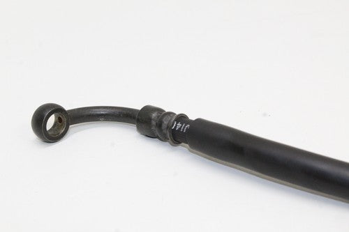 2007 Yamaha Fz6 Front Brake Caliper Hoses Lines 4s8-25872-00-00 4s8-25873-00-00