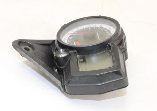 08-09 Suzuki Gsxr600 Speedo Tach Gauges Display Cluster Speedometer *32K MILES*