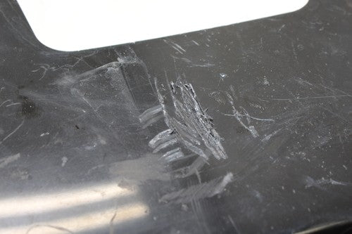 2010 Kawasaki Ninja 250r Ex250j Battery Box And Reflectors Set