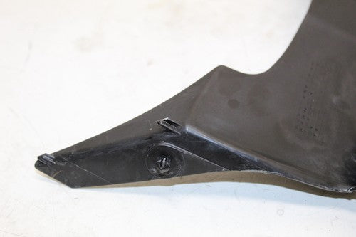 2008 Honda Cbr1000rr AIR INTAKE COVER COWLING FAIRING 64220-MFL-000