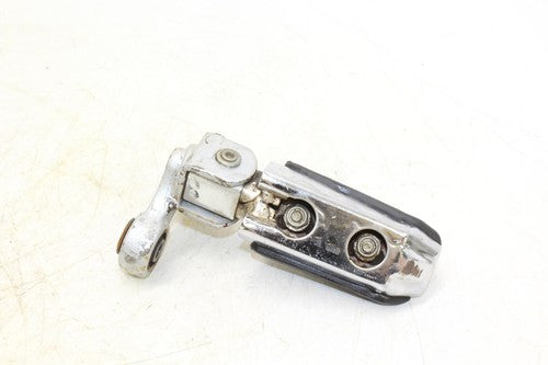 1984 Yamaha Fj1100 Kickstand Side Kick Stand Sensor W Peg W/ Shifter OEM