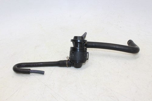 2008 Kymco Grand Vista 250 Air Valve