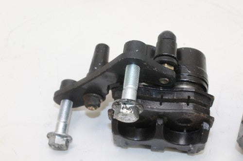 2020 Baodiao BD125 Right Left Front Brake Caliper Set Pair Calipers OEM