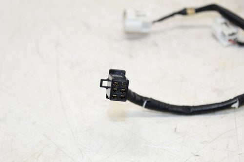 2006 Honda Cbr600rr Ignition Coil Wiring Harness Wire Loom