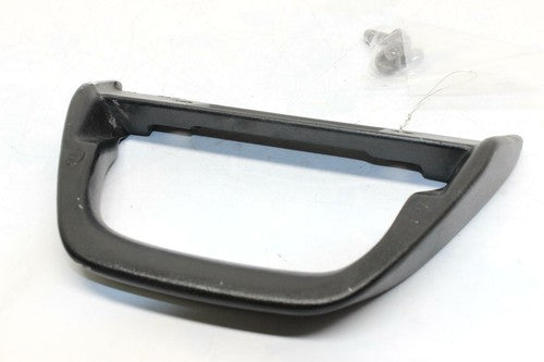 04-09 Suzuki Gs500f Passenger Rear Seat Grab BAR Handle OEM