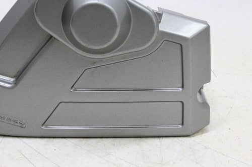 2003 Suzuki Sv650 Engine Sprocket Cover
