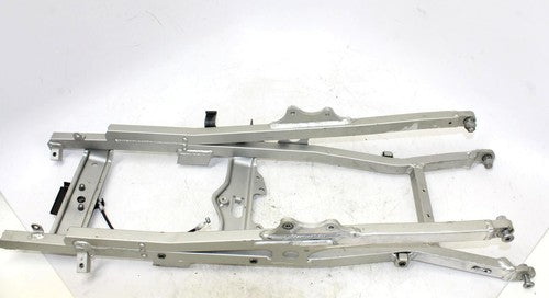 1999 Kawasaki Ninja Zx6r Zx600g Rear Subframe Back Sub Frame