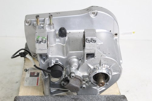 2003 BMW K1200GT ENGINE MOTOR TRANSMISSION TRANNY GEARS