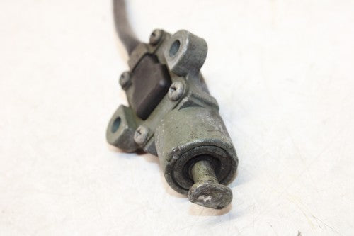 2001 Yamaha Yzf600r Kickstand Side Kick Stand Sensor