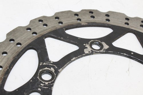 08-12 Kawasaki Ninja 250r Ex250j Front Brake Disc Rotor 41080-0113-11h OEM