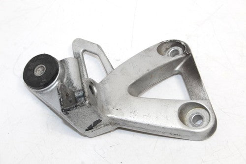 2001 SUZUKI KATANA 600 GSX600F RIGHT REAR BACK PASSENGER PEG OEM