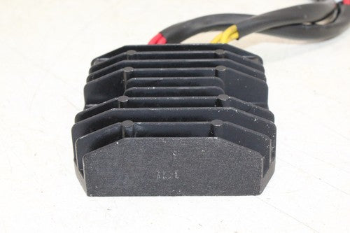 2006 Suzuki Gsxr600 Rectifier Voltage Regulator