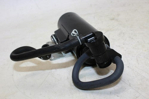 2006 Yamaha Yzf R6 Evap Vapor Charcoal Emission Canister