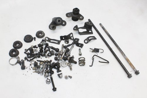 1997 Kawasaki Vulcan 1500 Vn1500d Classic Engine Misc. Bolts Hardware Motor OEM