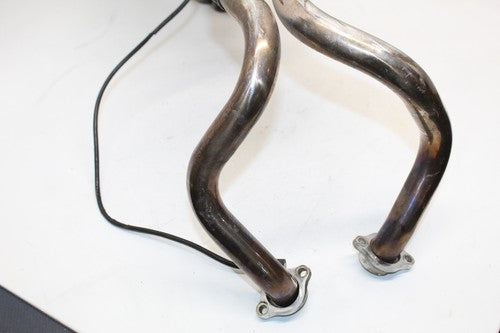 2014 2015 Honda Interceptor 800 Vfr800f Exhaust Header Pipes Manifold