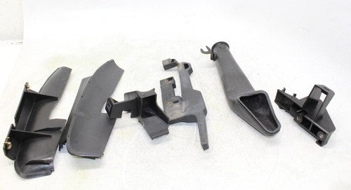 01-06 Bmw R1150rt-p Plastic Covers OEM
