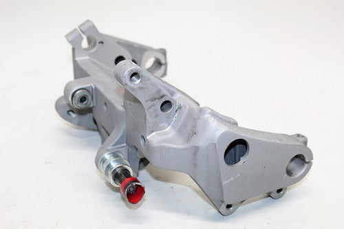 2014 2015 Honda Interceptor 800 Vfr800f Rear Frame Mount Support Bracket