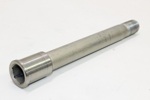 2019-21 Kawasaki Ninja Zx6r Zx636 Front Wheel Rim Axle Pivot 41068-0599 OEM