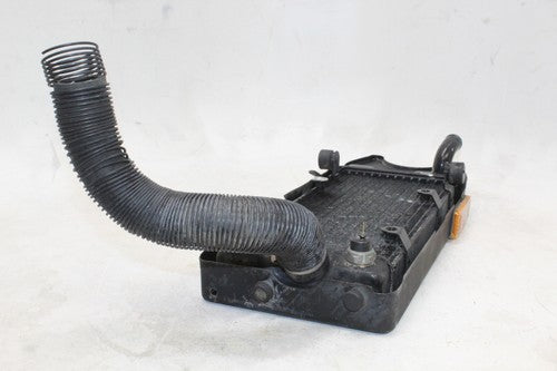 1995 Honda Shadow Vlx 600 Vt600c Engine Cooler Cooling Radiator Radiater OEM