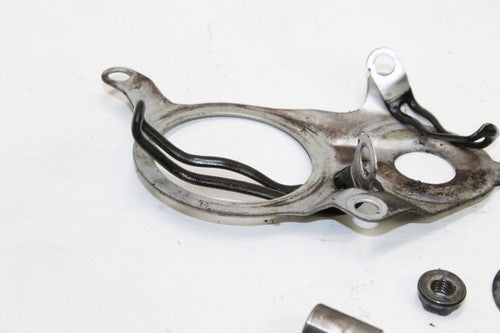 2003-09 Suzuki Sv650 Engine Bolts Misc. Screws Parts OEM