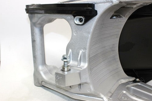 19-21 Aprilia Rsv4 Rr Rear Swingarm Back Suspension Swing Arm OEM