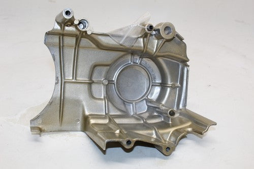 1982 Kawasaki Kz750 Left Side Engine Motor Cover
