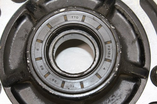 2008-09 Suzuki Gsxr600 Rear Back Sprocket 64511-35f50 64610-44g00 OEM