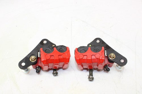 2020 Baodiao 11 Lines Right Left Front Brake Caliper Set Pair Calipers