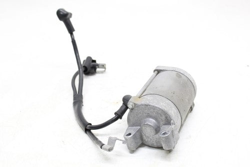 2004 Honda Shadow VLX 600 VT600CD Deluxe ENGINE STARTING STARTER MOTOR -DC 12V