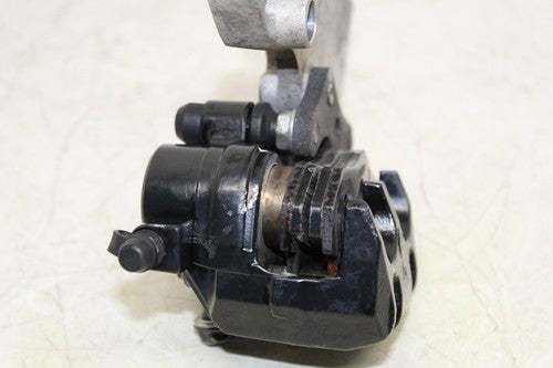 2013 Kawasaki Ninja 300 Ex300b Abs Rear Back Brake Caliper With Mount Bracket