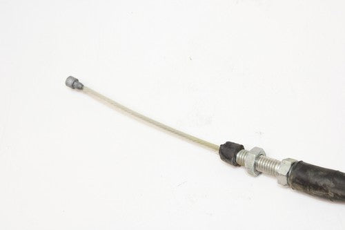 2007 Yamaha Fz1 Clutch Cable Line
