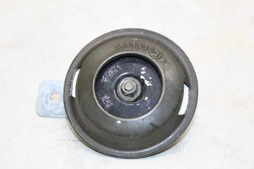 2008 Hyosung Gt250 Comet Horn Signal