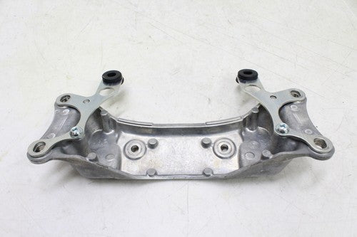2022 Yamaha Mtt890 Tracer 9 Gas Tank Fuel Cell Petrol Reservoir Bracket Mount