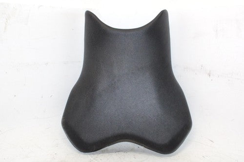 2006 Yamaha YZF R6 FRONT DRIVERS SEAT PAD SADDLE PILLION