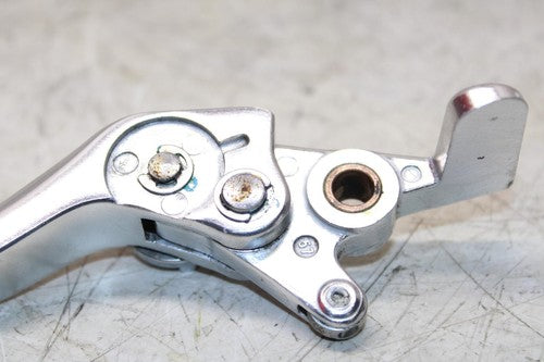 2015 Aprilia Caponord 1200 Travel Pack Abs Right Clipon Handlebar Brake Lever