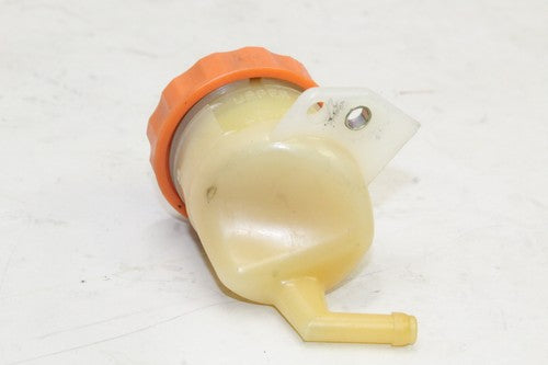 1991-94 Honda Goldwing Gl1500a Aspencade Rear Brake Master Fluid Reservoir OEM