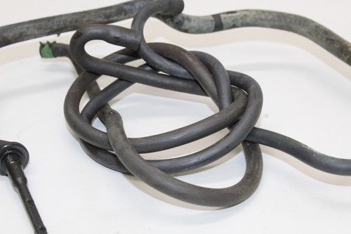 2009-12 Triumph Daytona 675r Hoses Pipe Dip Stick Misc. OEM