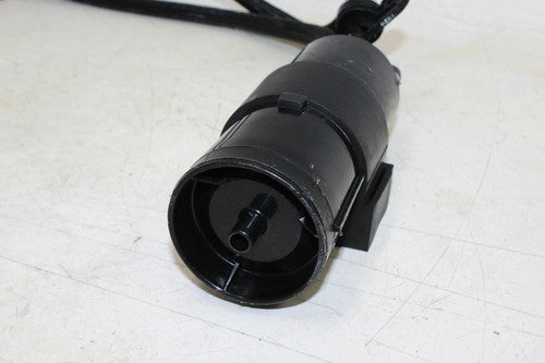 2008 Suzuki Gsxr1000 Evap Vapor Charcoal Emission Canister