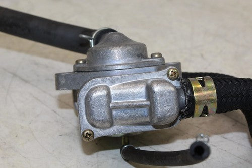 1996 Honda Interceptor 750 Vfr750f Thermostat With Housing