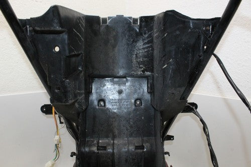 1991-94 Honda Goldwing 1500 Gl1500a Aspencade Rear Back Fender Support Frame OEM