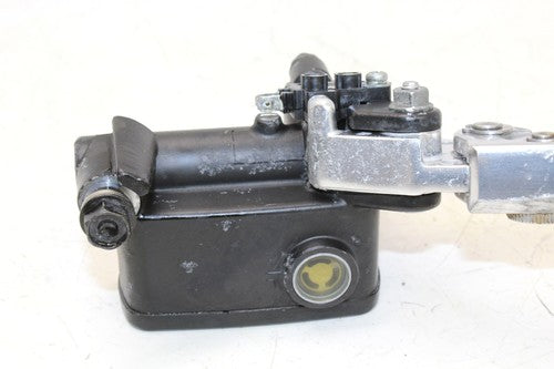 2015 Sym T2 250i Front Brake Master Cylinder With Lever