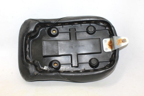 2001 Suzuki Gsxr750 Rear Back Passenger Tandem Seat Pad Saddle Pillion
