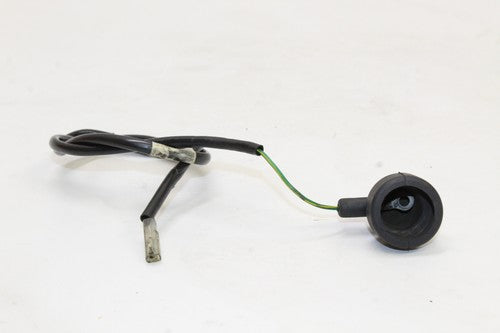 2006-07 Suzuki Gsxr750 Oil Pressure Sensor Wire OEM *NO SENSOR*