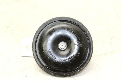 03-05 Yamaha Yzf R6 Horn Signal OEM
