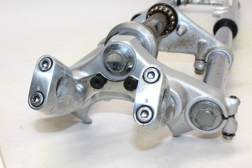 2005 Yamaha Virago 250 Xv250 Front Forks Shock Suspension Set Pair