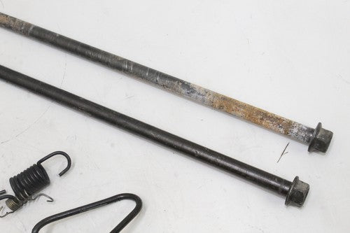 1997 Kawasaki Vulcan 1500 Vn1500d Classic Engine Misc. Bolts Hardware Motor OEM