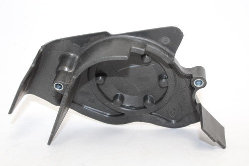 2015 KAWASAKI VERSYS 650 KLE650D ABS ENGINE SPROCKET COVER OEM