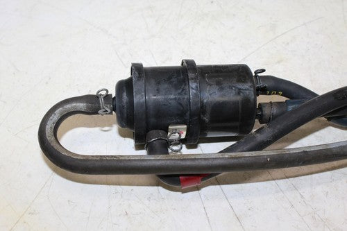 2002 Kawasaki Vulcan 1500 Vn1500p Mean Streak Air Valve Fuel Solenoid